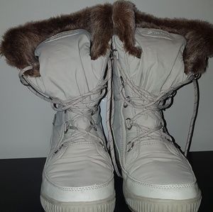 Skechers boots Woodland